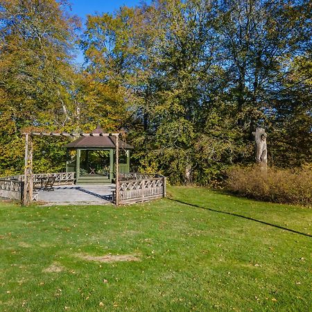 Grimsnas Herrgard Ljuder (Kronoberg) Экстерьер фото