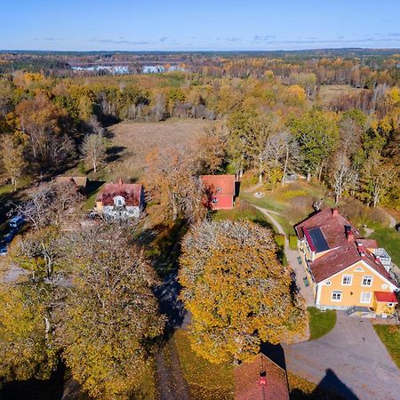 Grimsnas Herrgard Ljuder (Kronoberg) Экстерьер фото