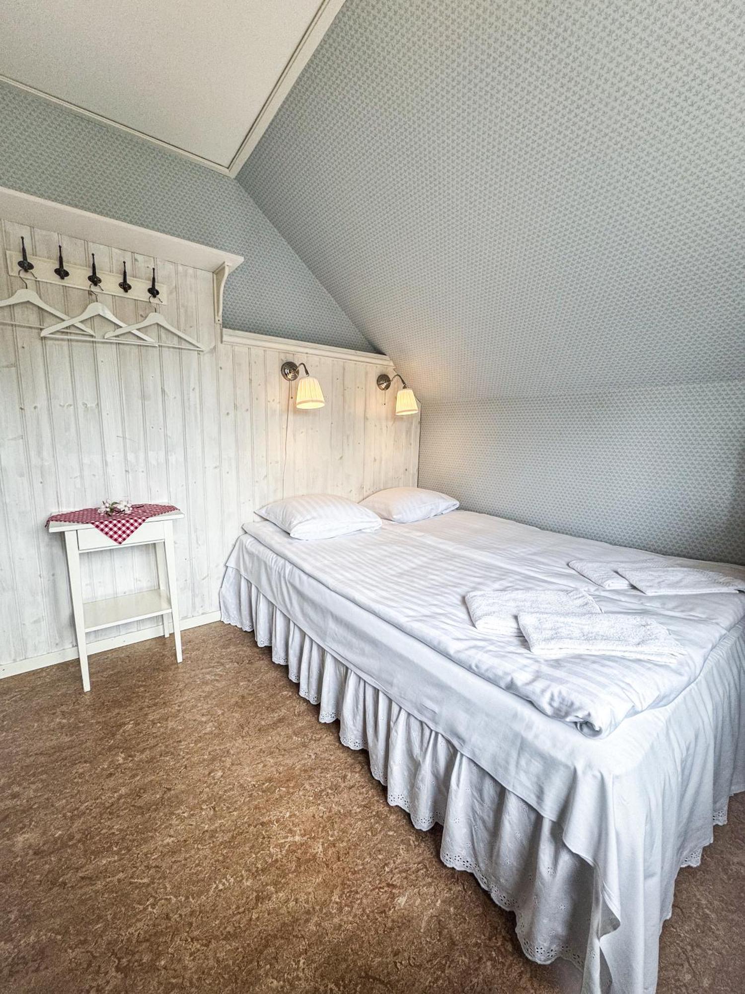 Grimsnas Herrgard Ljuder (Kronoberg) Номер фото