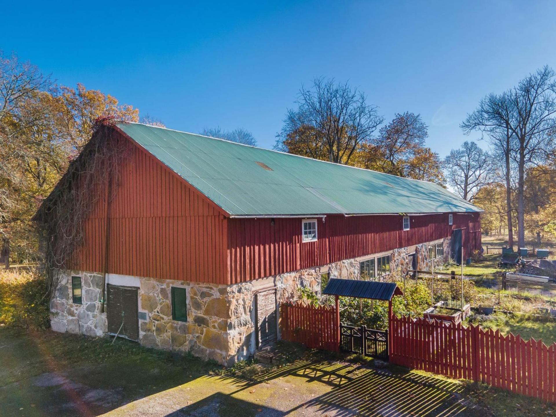 Grimsnas Herrgard Ljuder (Kronoberg) Экстерьер фото