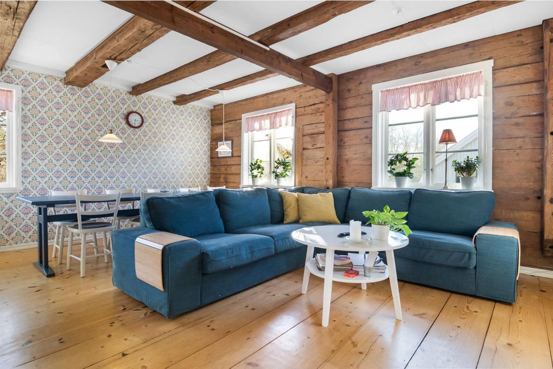 Grimsnas Herrgard Ljuder (Kronoberg) Экстерьер фото