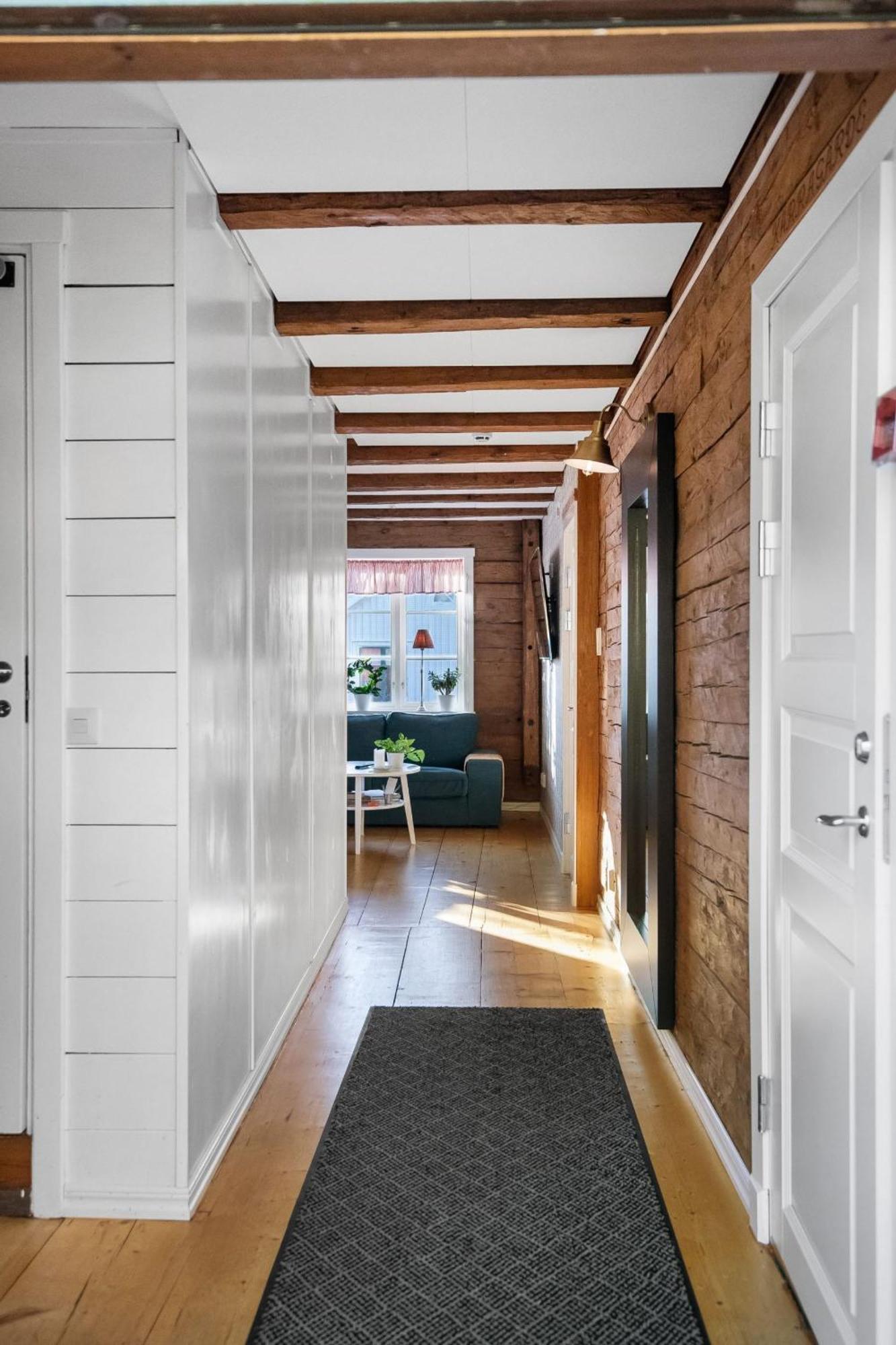 Grimsnas Herrgard Ljuder (Kronoberg) Экстерьер фото